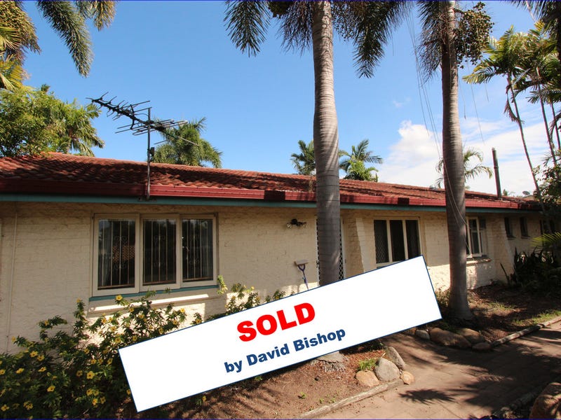 21 McBride Street, Kirwan, Qld 4817 Property Details