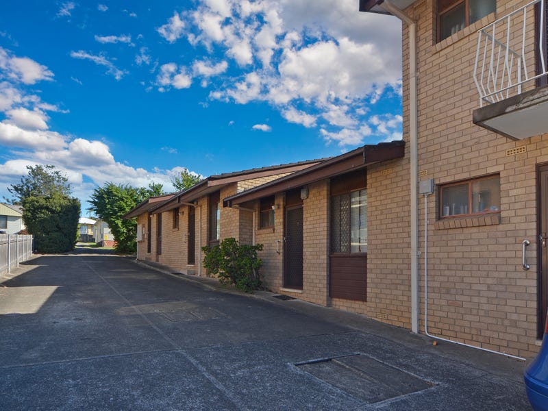 Blocks of units for Sale in NSW