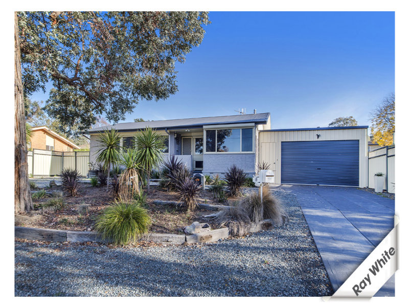 6 Pither Close, Flynn, ACT 2615 Property Details