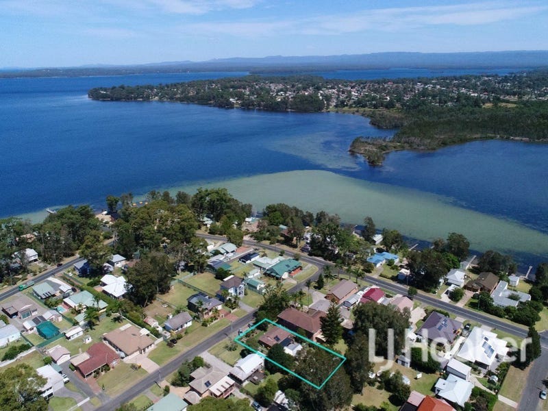 3 Second Avenue, Erowal Bay, NSW 2540 House for Sale