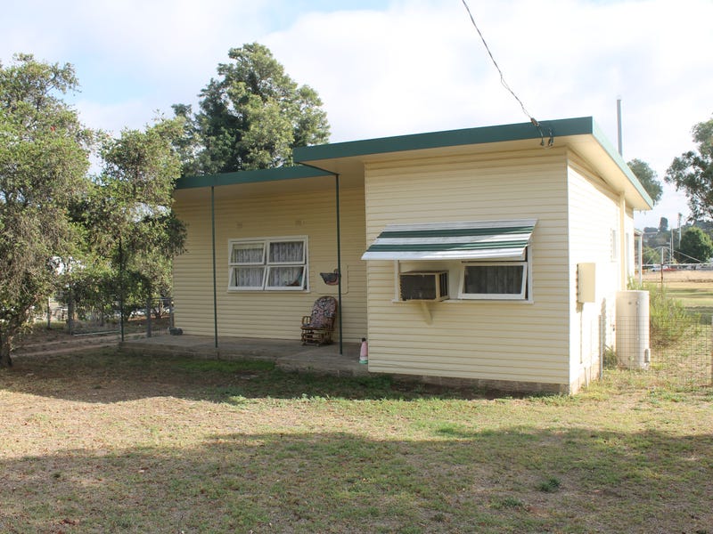 38 Mackenzie Street, Merriwa, NSW 2329 House for Sale