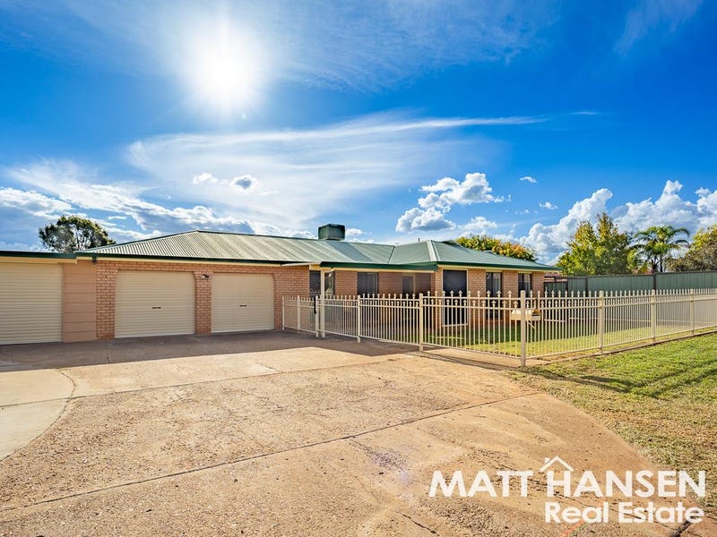 1 Andrew Place, Dubbo, NSW 2830 - Property Details