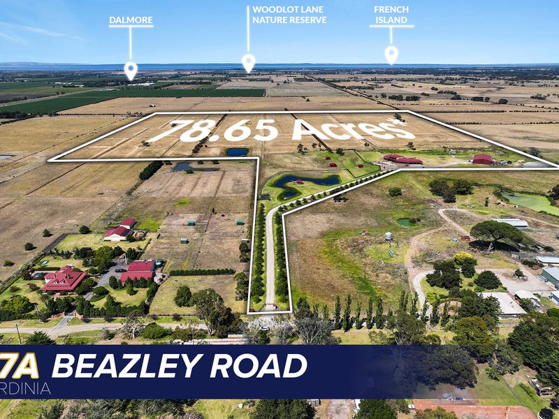 57A Beazley Road, Cardinia, Vic 3978 Other for Sale
