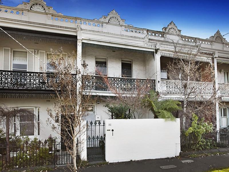 86 Elgin Street, Hawthorn, Vic 3122 Property Details
