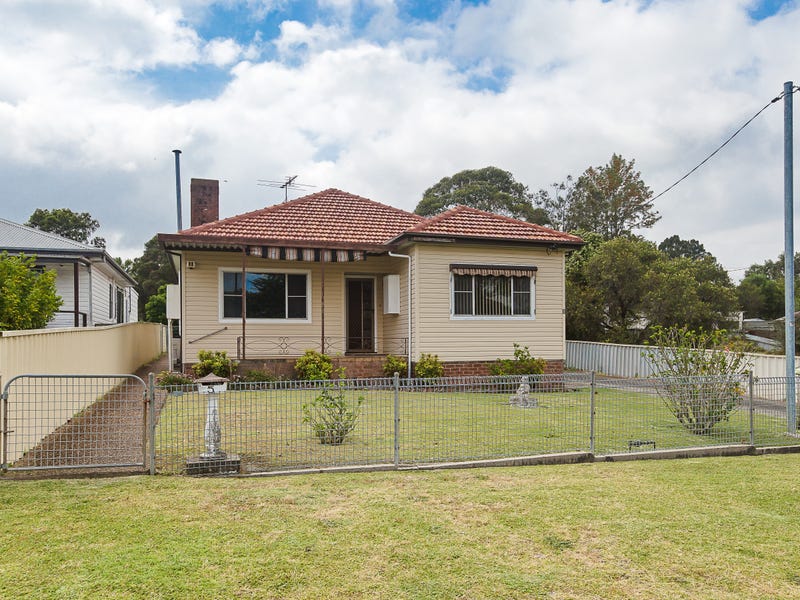5 Gray Street, Wallsend, NSW 2287