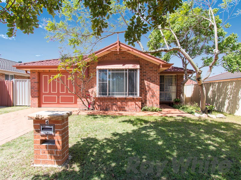 4 Hollingsford Crescent, Carrington, NSW 2294 Property Details