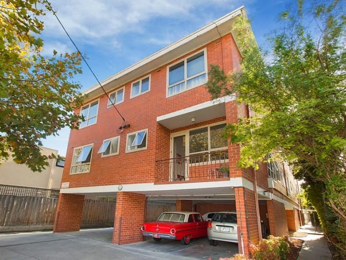 7/26 Pine Avenue, Elwood, Vic 3184