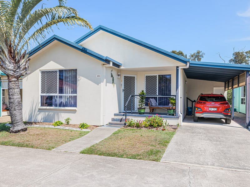 Villas for Sale in Bribie Island Greater Region, QLD