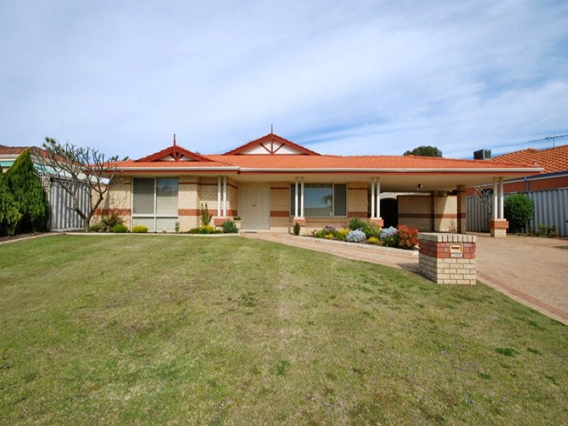 85 Windermere Circle, Joondalup, WA 6027 Property Details