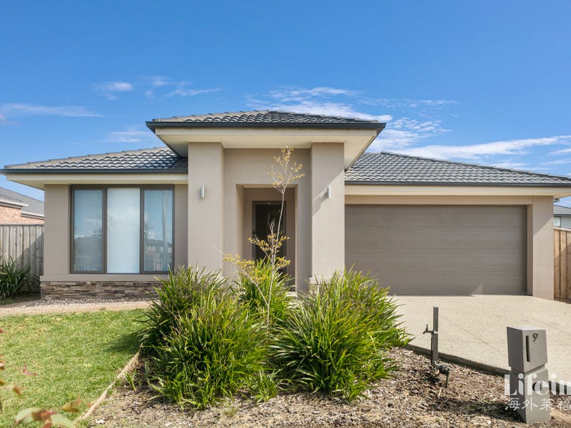 9 Aldinga Avenue, Point Cook, VIC 3030