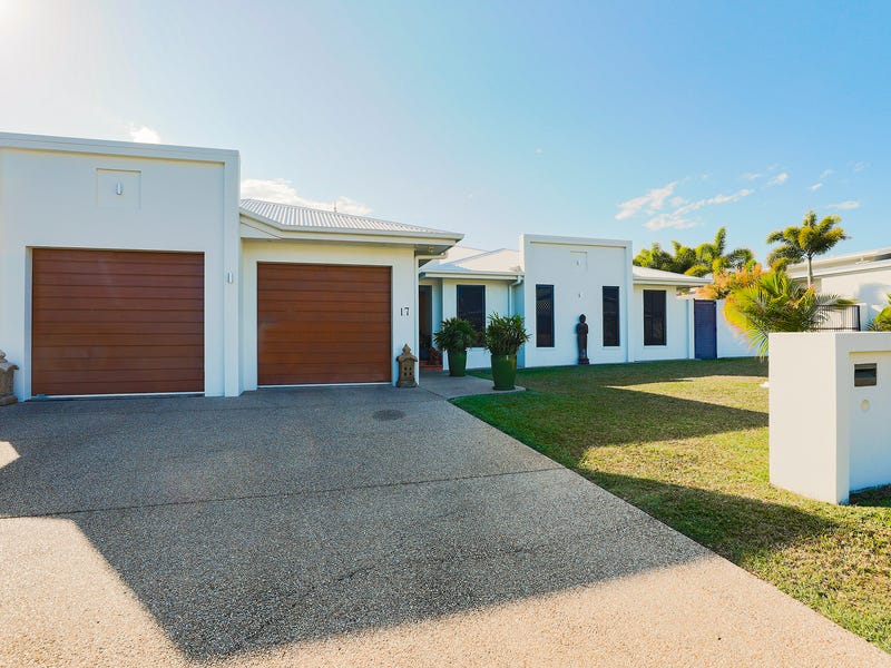 17 Sturt Crescent, Erakala, Qld 4740 Property Details