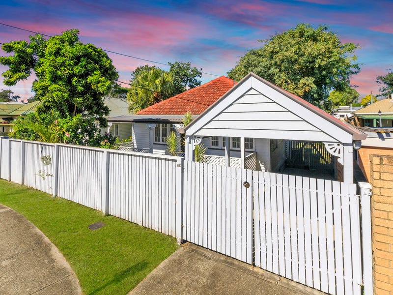 85 Dawson Road, Upper Mount Gravatt, Qld 4122 House for Sale