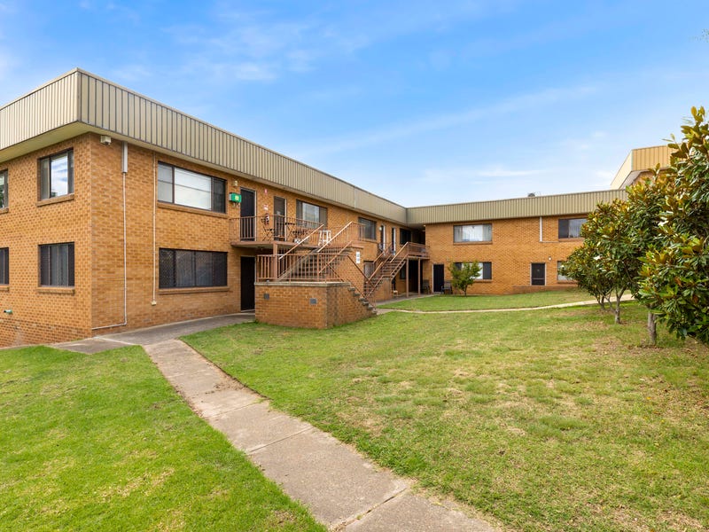 10/30 River Street, Oaks Estate, ACT 2620