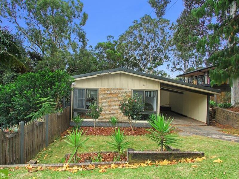 107 Jacaranda Avenue, Figtree, NSW 2525