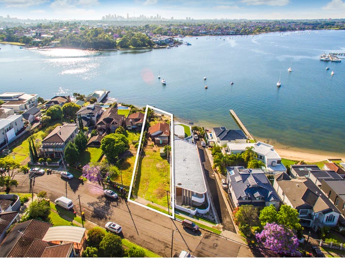 43 Dorking Road, Cabarita, NSW 2137 Property Details