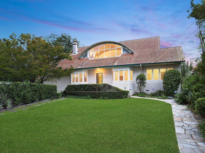 44 Powell Street, Killara, NSW 2071 Property Details