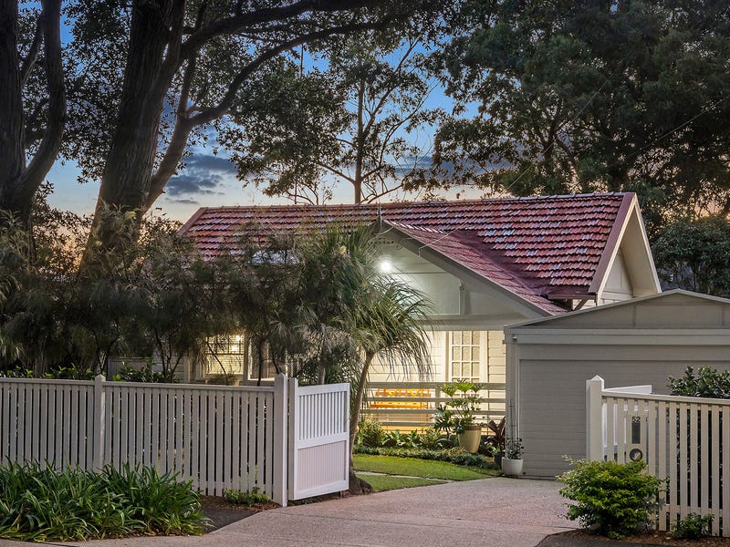 52 Malsbury Road, Normanhurst, NSW 2076 Property Details