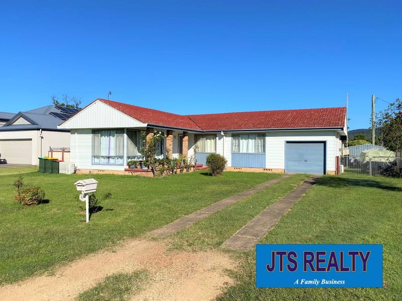 20 Palace Street, Denman, NSW 2328