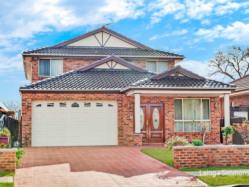 310 Blaxcell Street, South Granville, NSW 2142