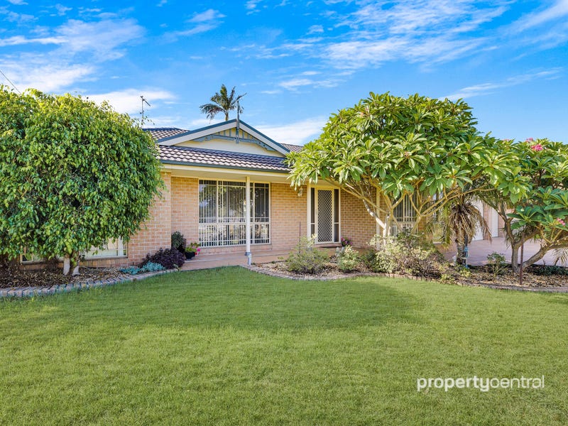 22 Silverdale Road, Silverdale, NSW 2752