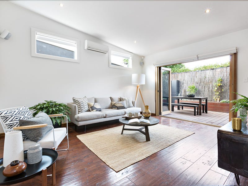 17 Dudley Street, Footscray, Vic 3011 Property Details