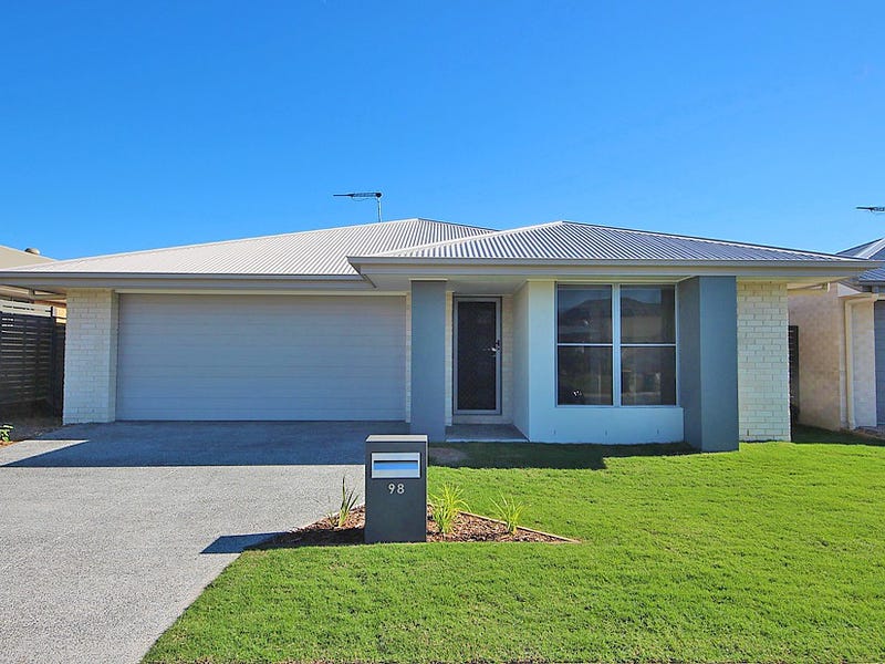 98 Greens Road, Griffin, QLD 4503
