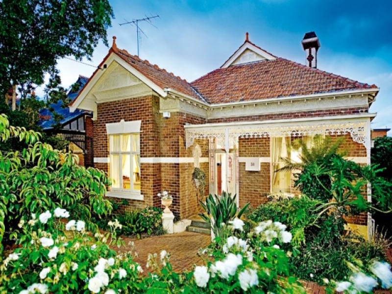 31 Oak Street, Hawthorn, VIC 3122