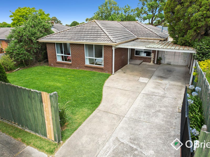 5 Acorn Way, Baxter, Vic 3911 House for Sale