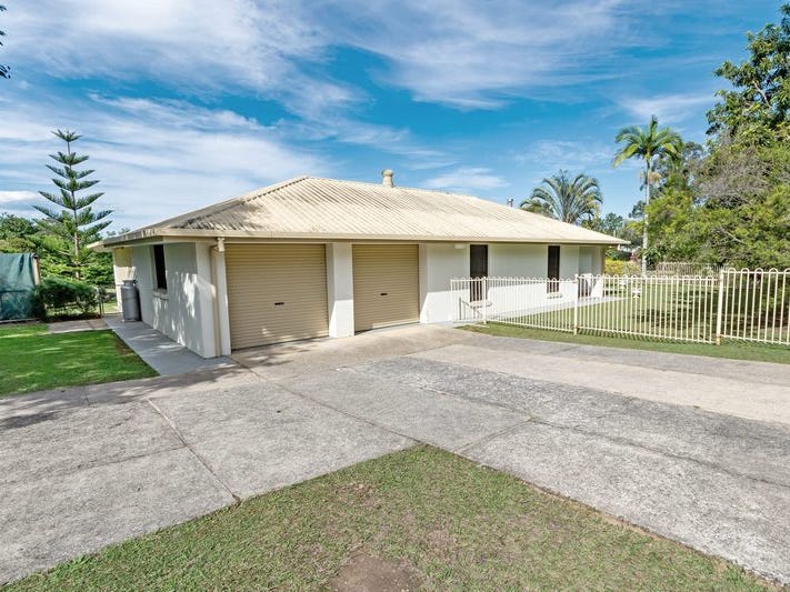 668 672 Caboolture River Road, Upper Caboolture, Qld 4510 House for