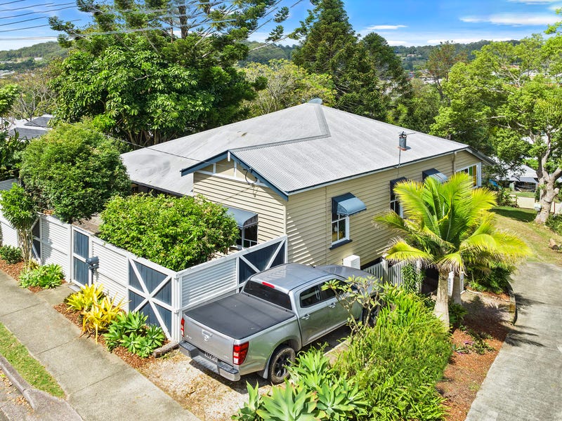 63 Blackall Terrace, Nambour, QLD 4560