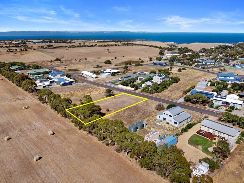 16 Coastview Close, Cape Jervis, SA 5204