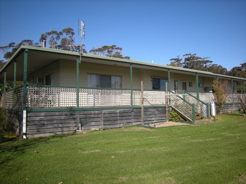 103 Old Marlo Road, Marlo, VIC 3888