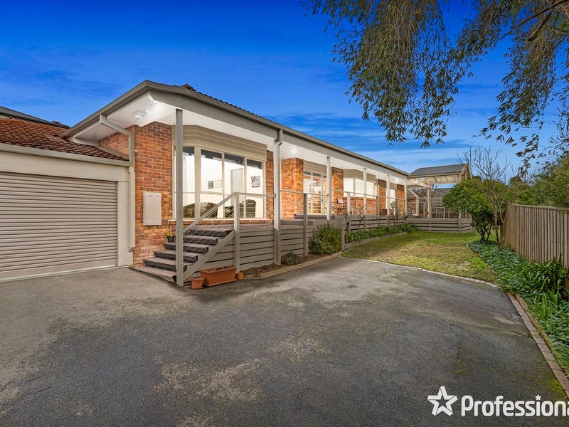 5 Kidgell Street, Lilydale, Vic 3140 Property Details