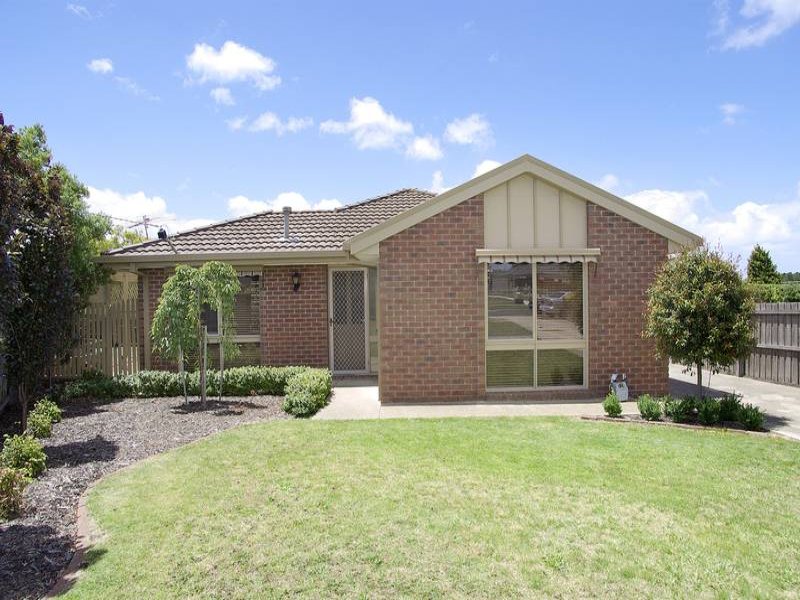 12 Parkgate Lane, Grovedale, Vic 3216 Property Details