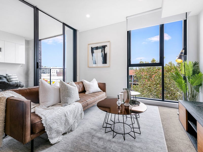 12/767 Botany Road, Rosebery, NSW 2018 - Property Details