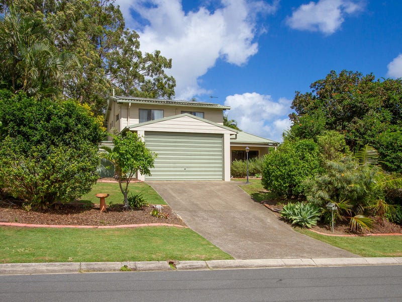 3 Light Street, Springwood, Qld 4127 Property Details