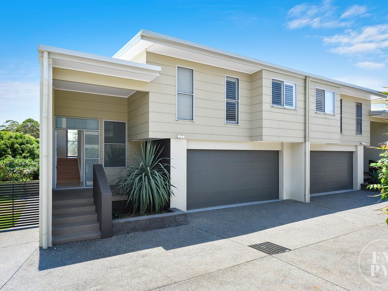 4/174 Kennedy Drive, Port Macquarie, NSW 2444