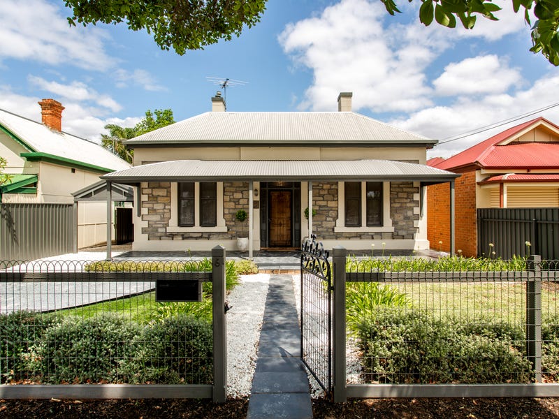 6 Fussell Place Alberton Sa 5014 Property Details