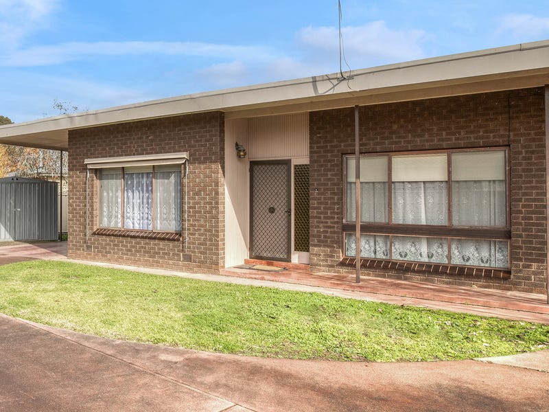 Unit 3/4 Caraselle Avenue, Wangaratta, Vic 3677 Property Details