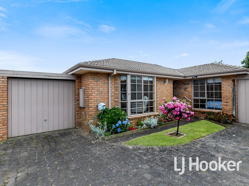 2/23 Kirkwood Avenue, Seaford, Vic 3198 Property Details
