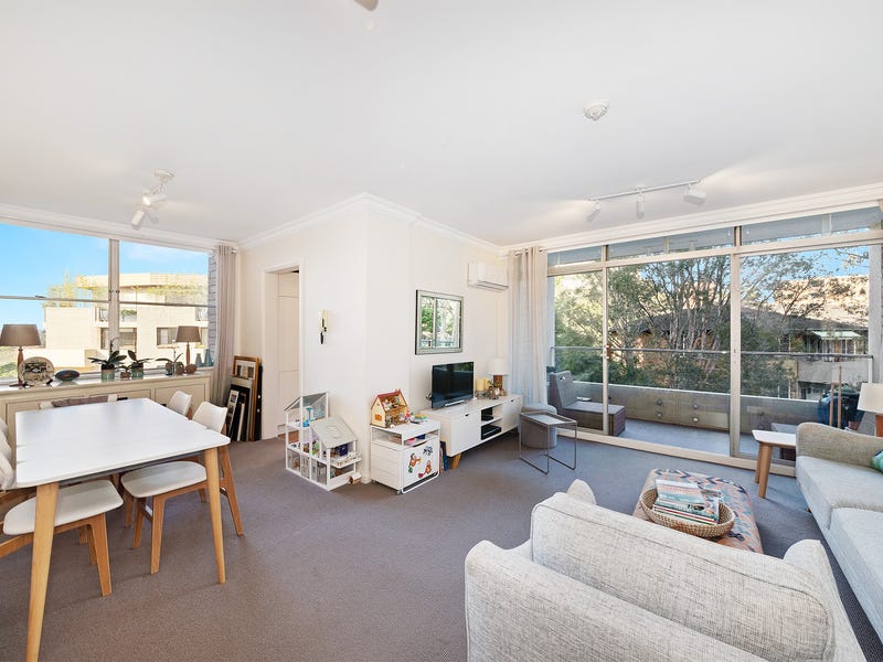 12/913 Hampden Avenue, Cremorne, NSW 2090