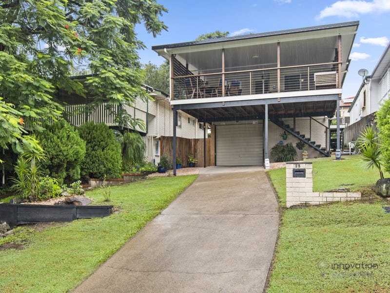 23 Carlyle Street, Seventeen Mile Rocks, QLD 4073