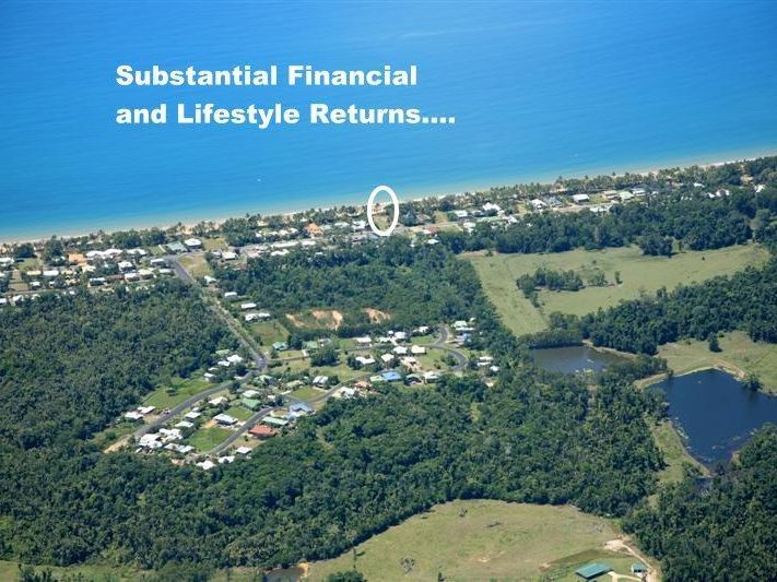 54 Reid Road, Wongaling Beach, QLD 4852