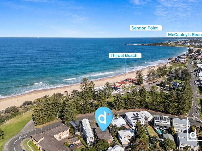 Apartments & units for Sale in Thirroul, NSW 2515 (+3 locations ...