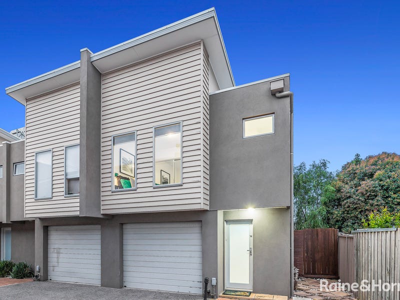 14/6 Rosamond Road, Footscray, Vic 3011