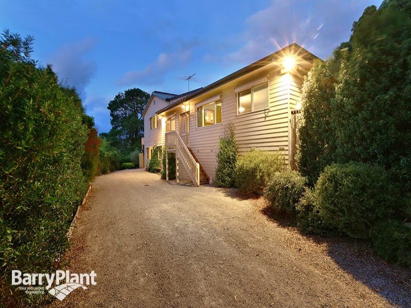 17a North Road, Lilydale, Vic 3140 Property Details