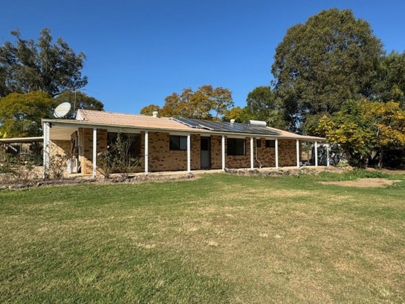 134 Old Fernvale Road, Vernor, Qld 4306 House for Sale realestate