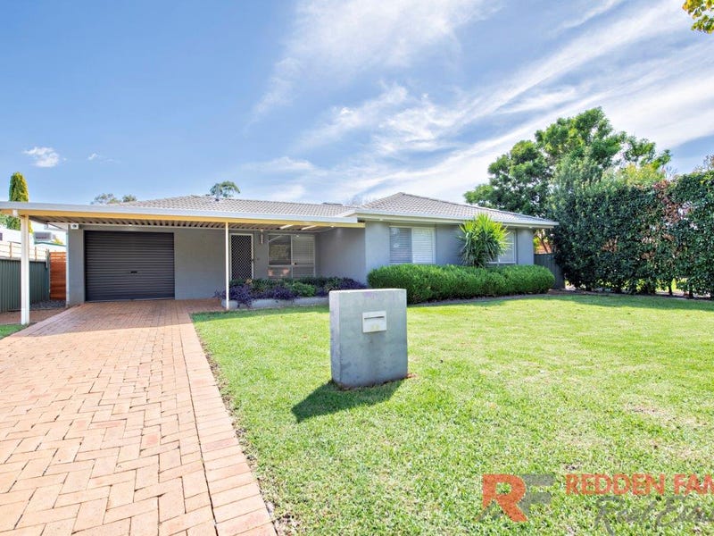 22 Murrumbidgee Place, Dubbo, NSW 2830 - House for Sale - realestate.com.au