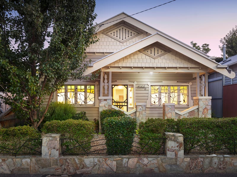 142 Cecil Street, Fitzroy, Vic 3065 Property Details