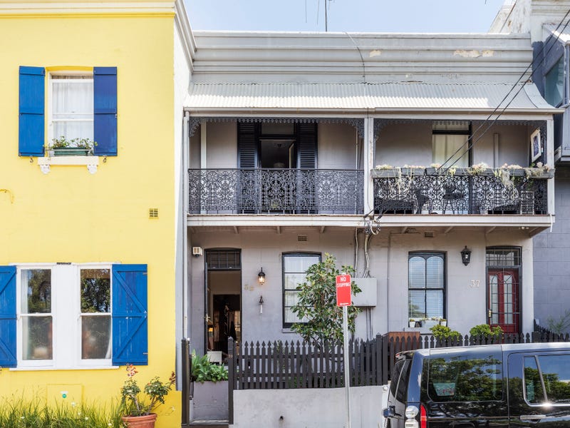 39 Evans Street, Balmain, NSW 2041